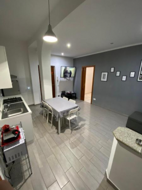 Cantelmo Apartment